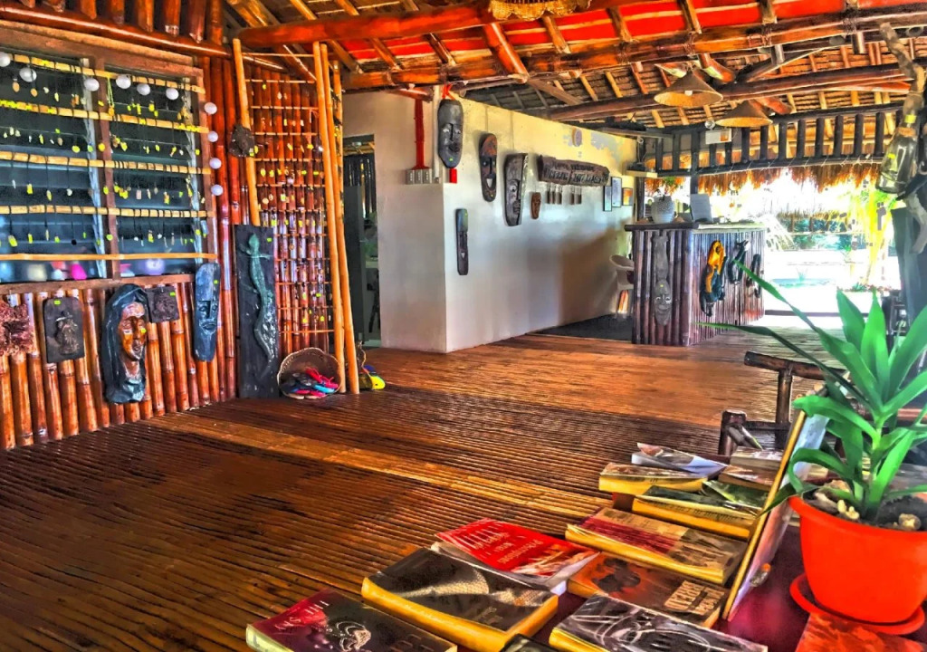 Cove Paradise Beach & Dive Resort