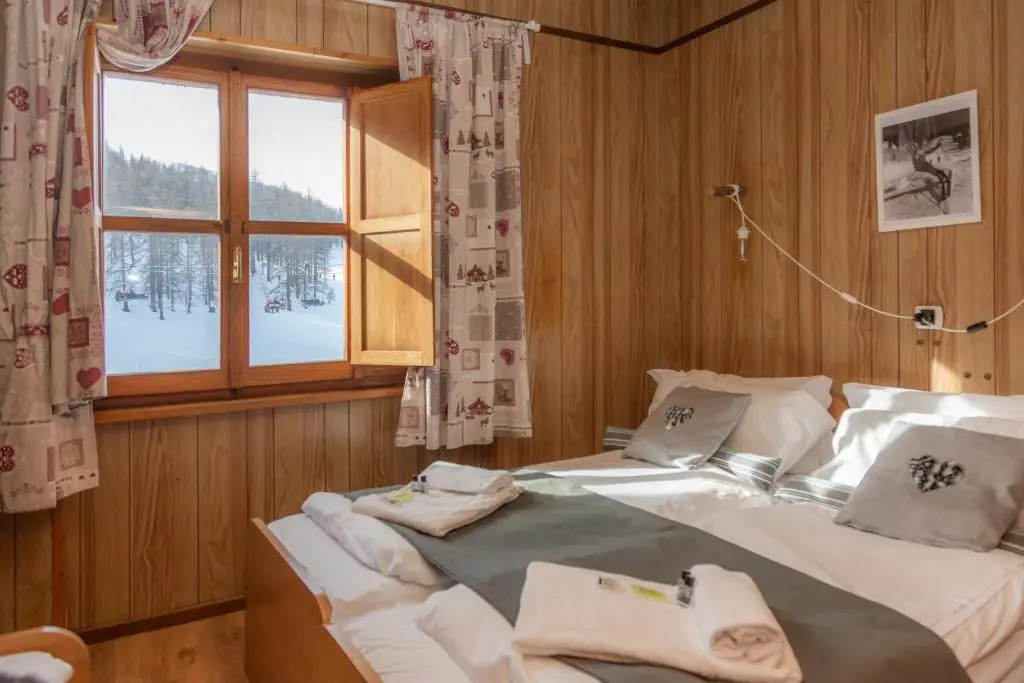 Hotel Monte Triplex