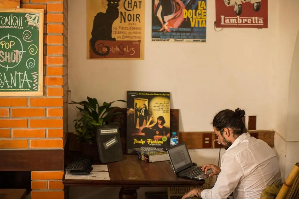 Geckos Hostel