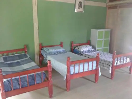 Hostel d' Amelinha
