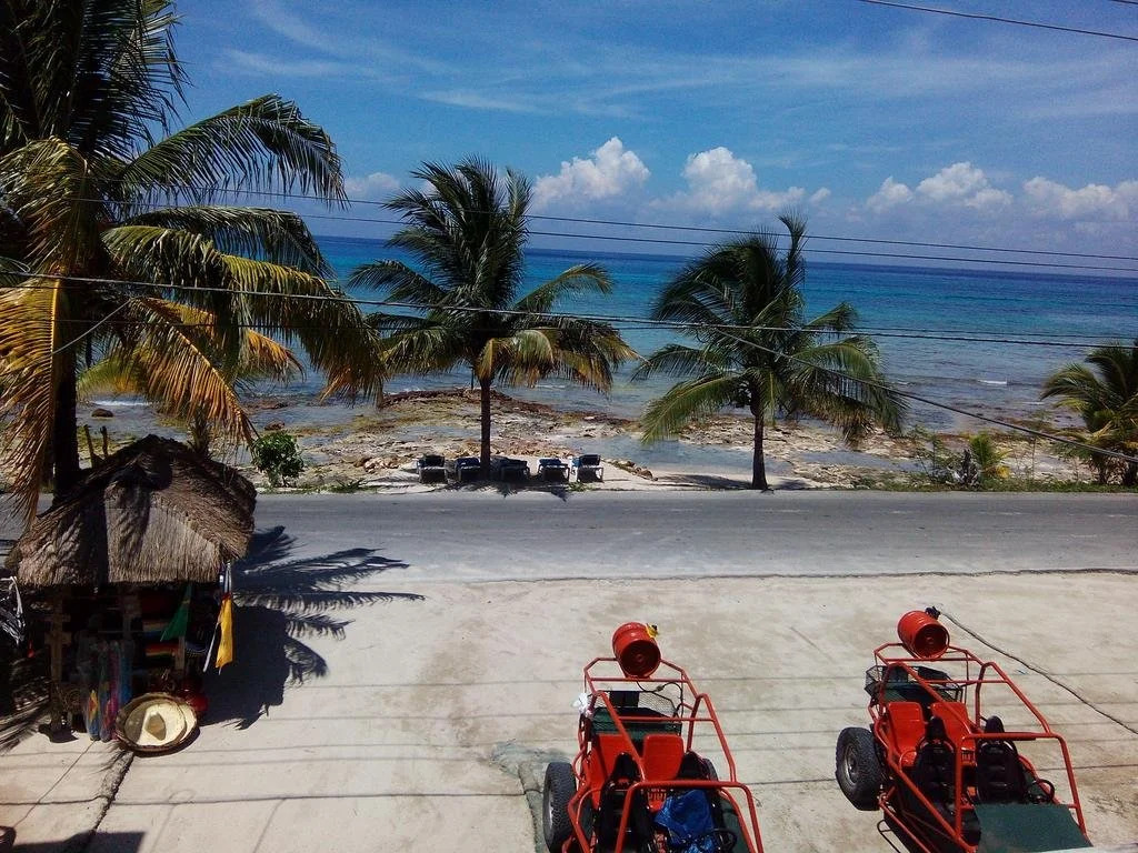 Mimas Village Cozumel