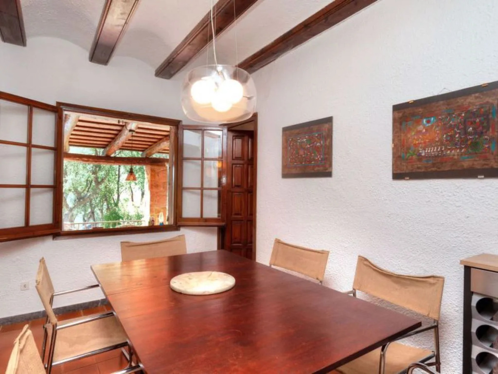 House La Plaza Calonge