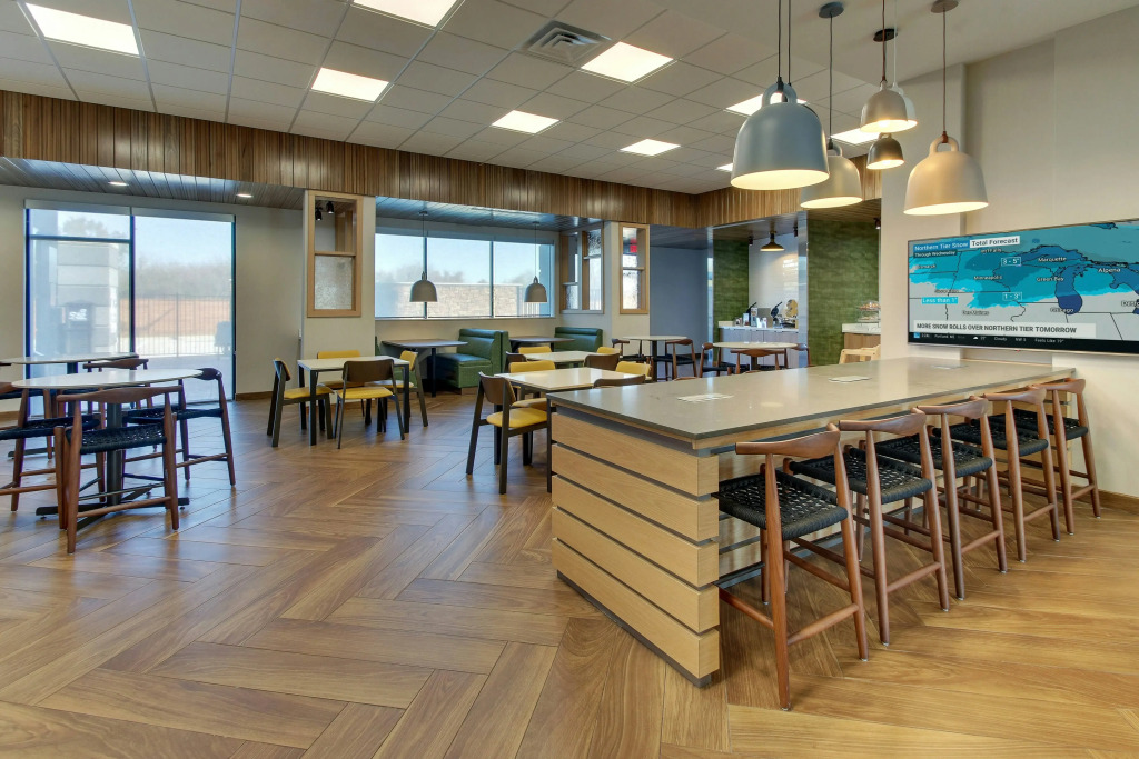Fairfield Inn and Suites by Marriott Houston Brookhollow