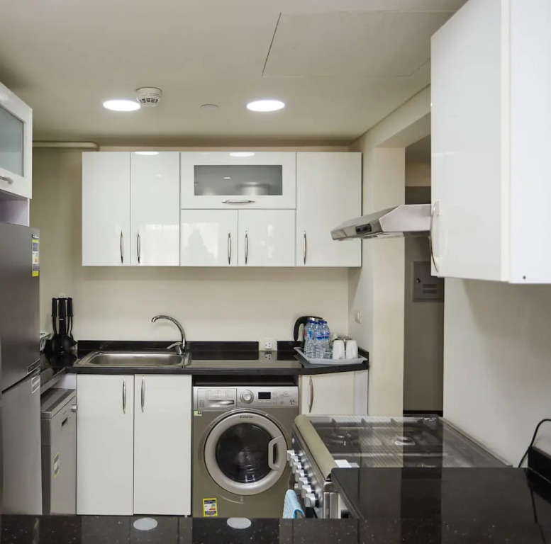 Cairo Luxury Apartments , porto new cairo