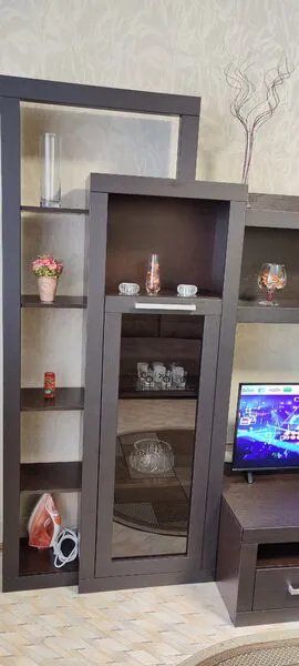 Somfort Apartment Hotel on str. Lermontova 4/1