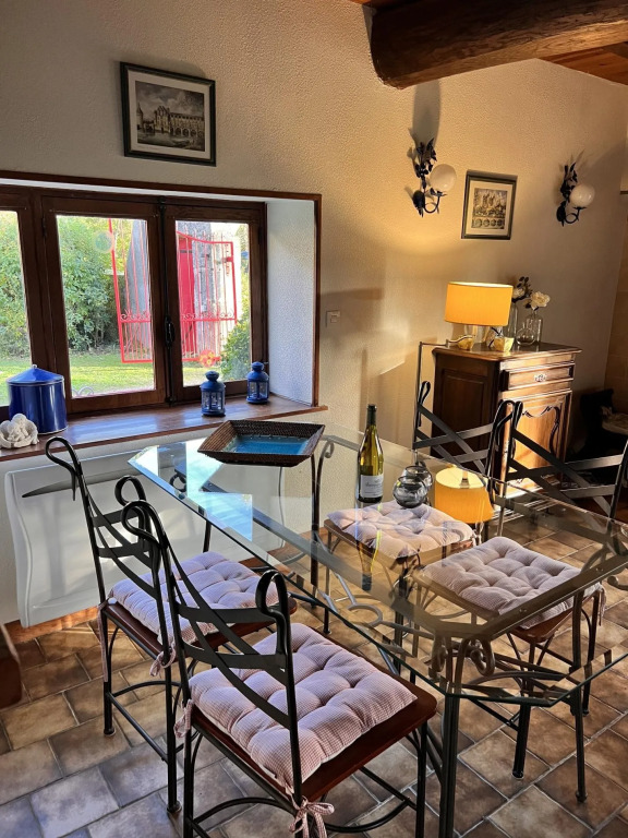 Charming And Romantic Domain With 5 Gites