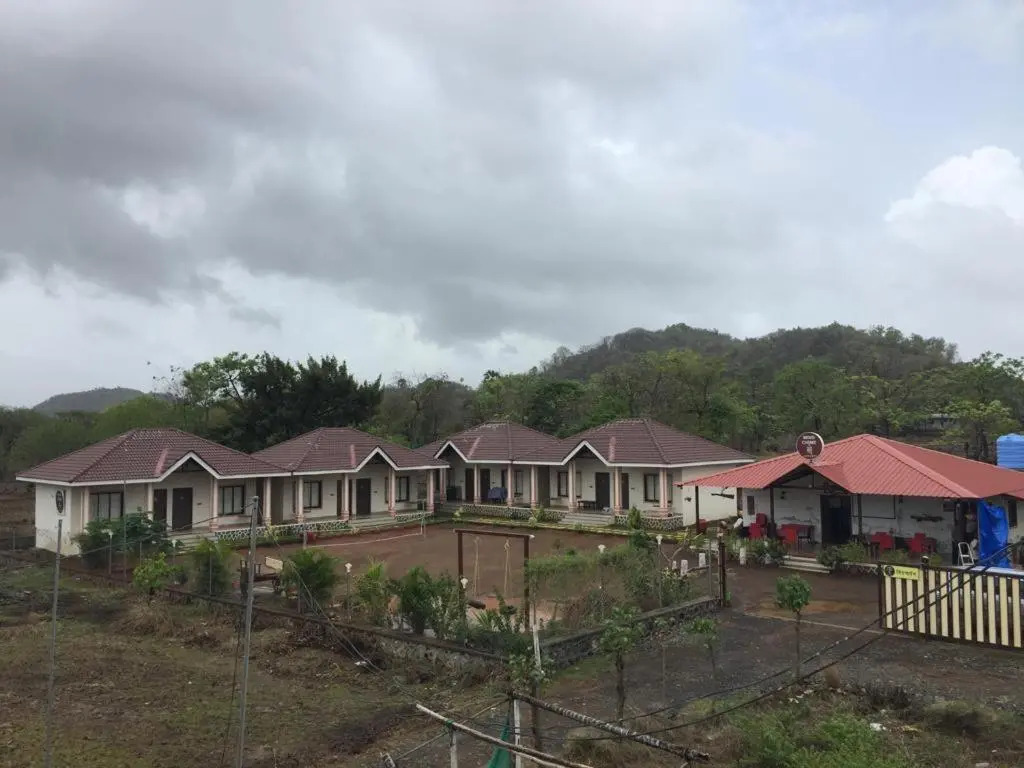 Windchime Cottages