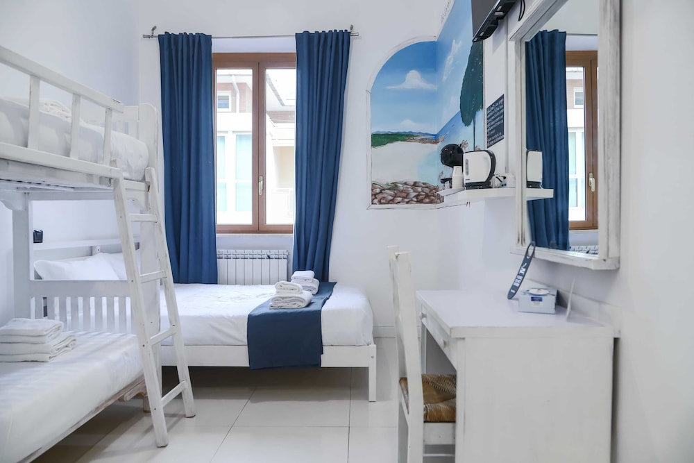 Golfo di Orosei rooms
