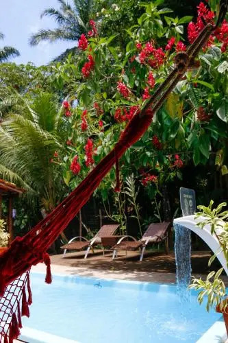 Itacaré Inn