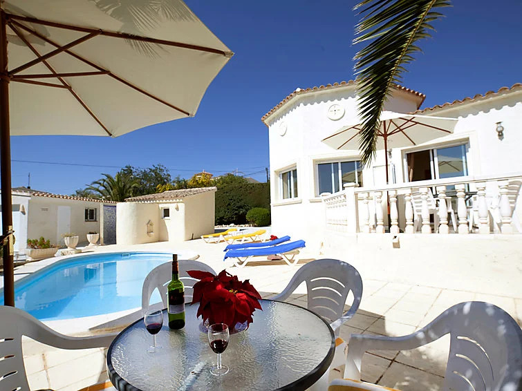Villa Ingy by Interhome