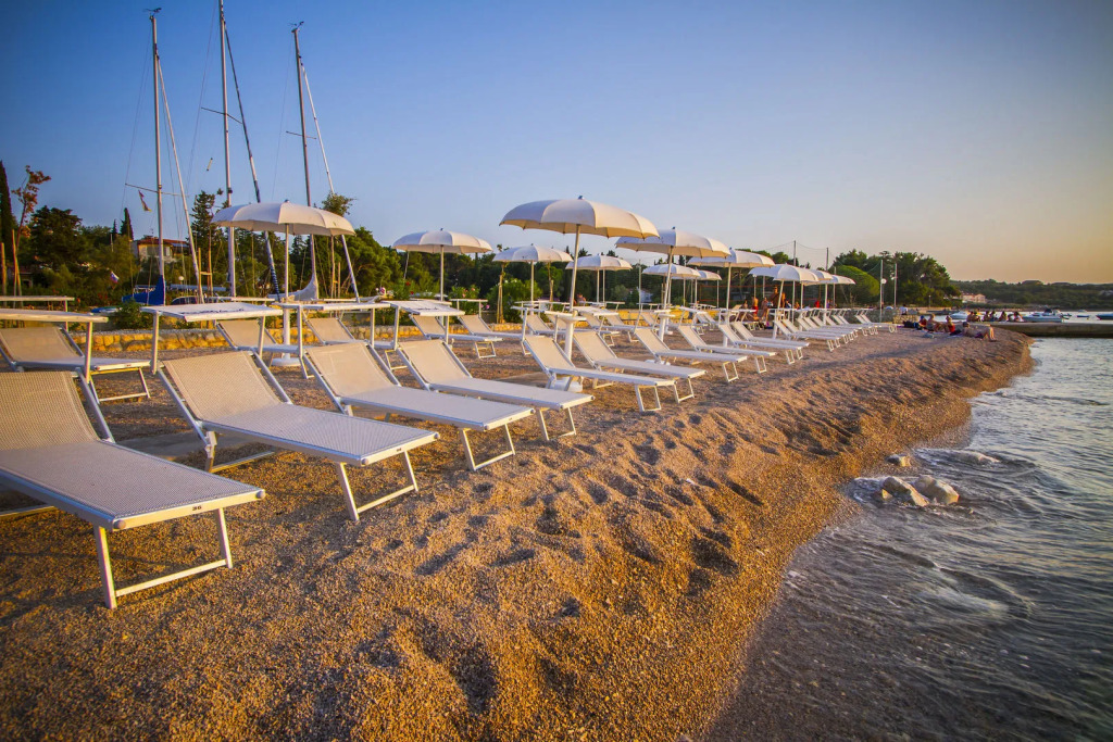 Hotel Malin