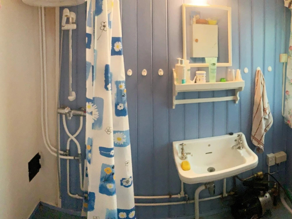 6 Person Holiday Home in Aurdal