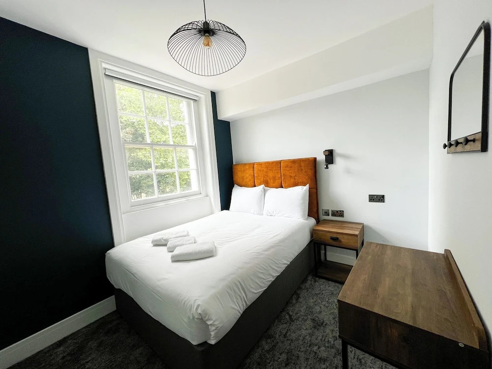 Argo Hotel - Kings Cross