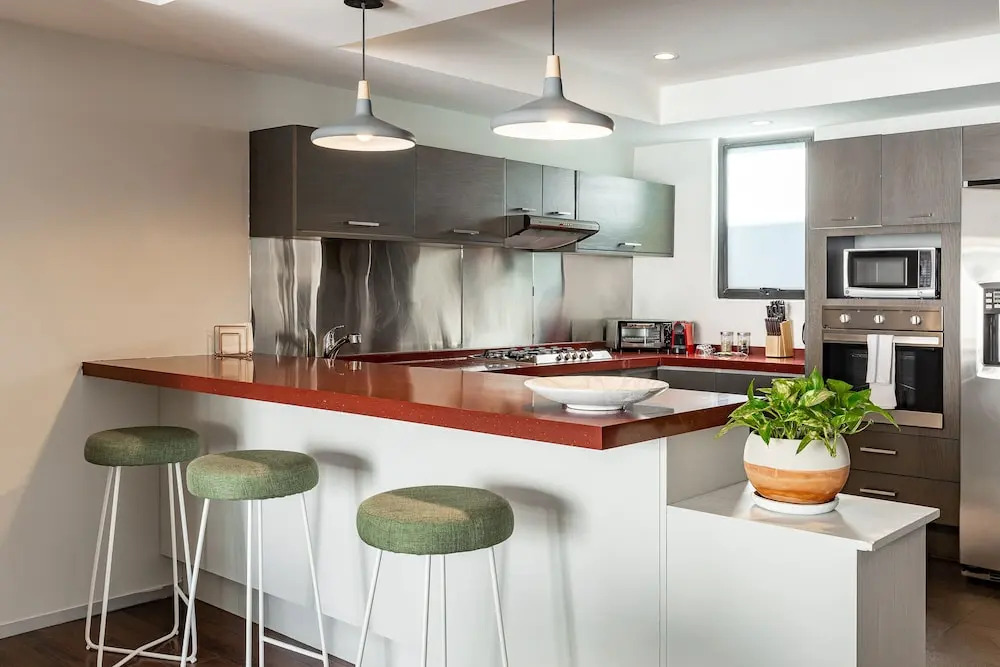 Artsy Apartment in Condesa!