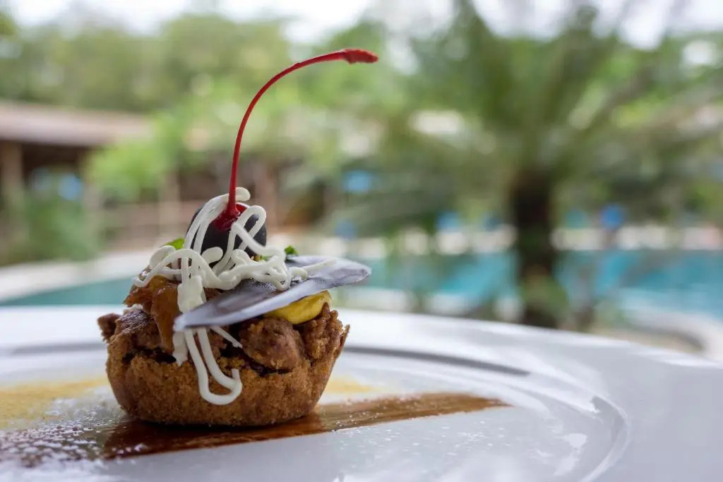 Siladen Resort & Spa