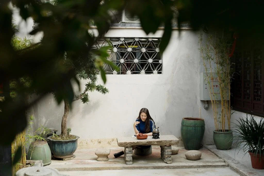 Zaiyang Inn