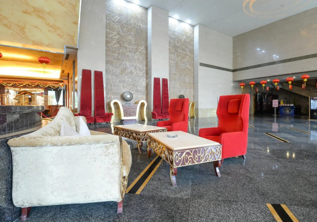 Victory International Hotel