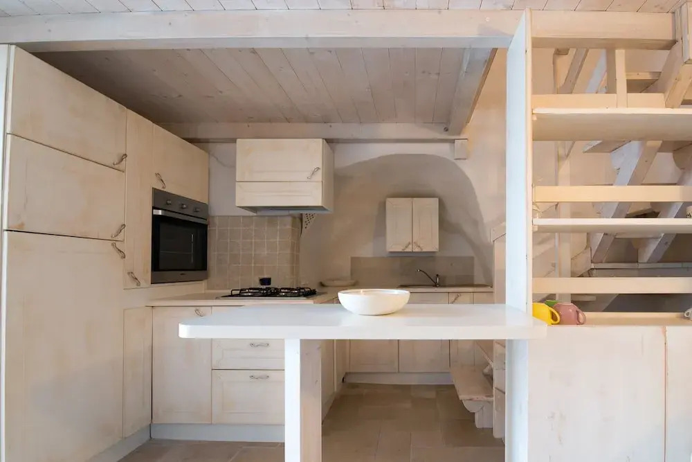Casa Daniele