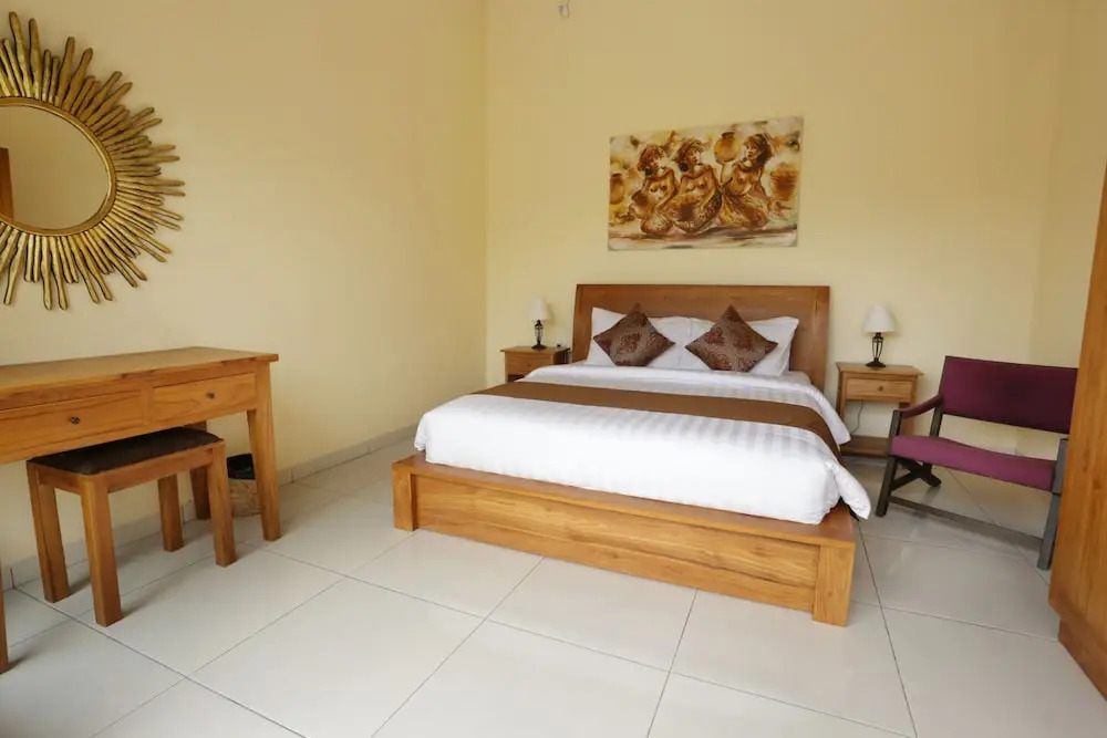 Jumah Villas Bingin