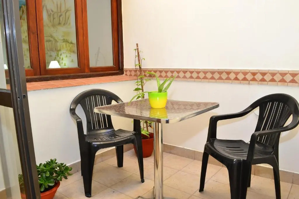 Hostal El Relax