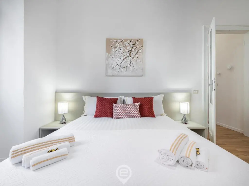 Baylle Residence House - City Centre