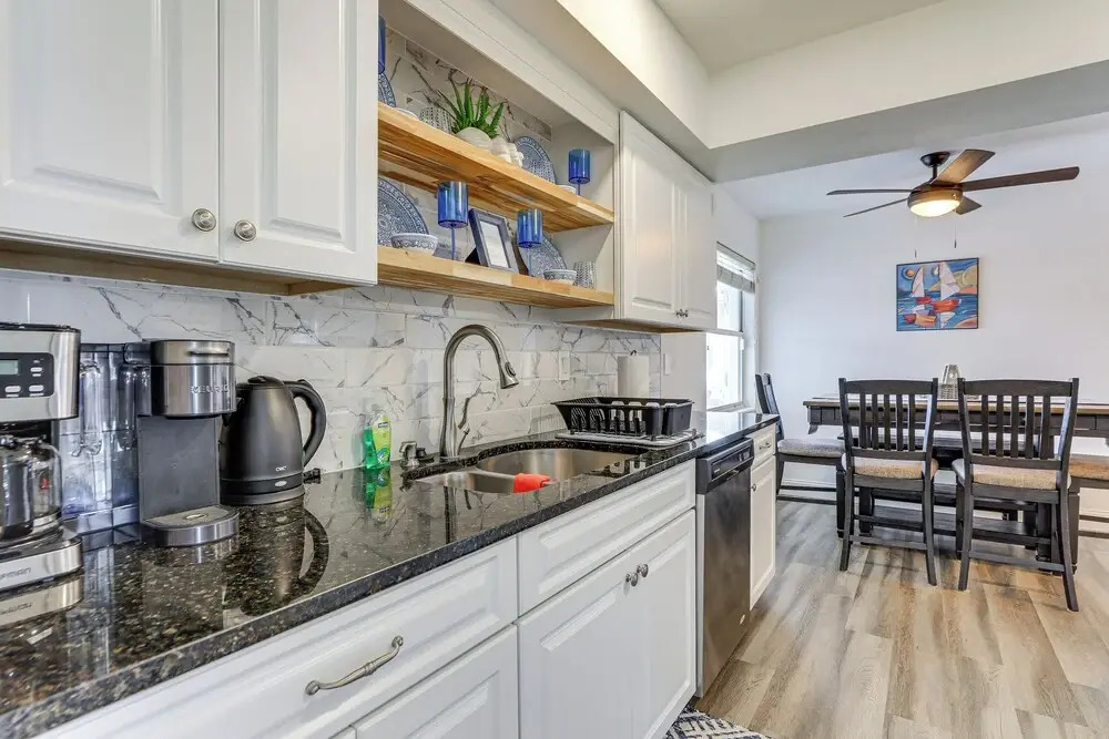 Centrally Located Sarasota Home w/ Heated Pool!