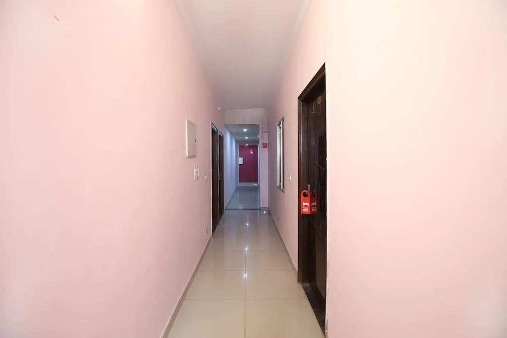 Oyo 10012 Hotel Dream Connect