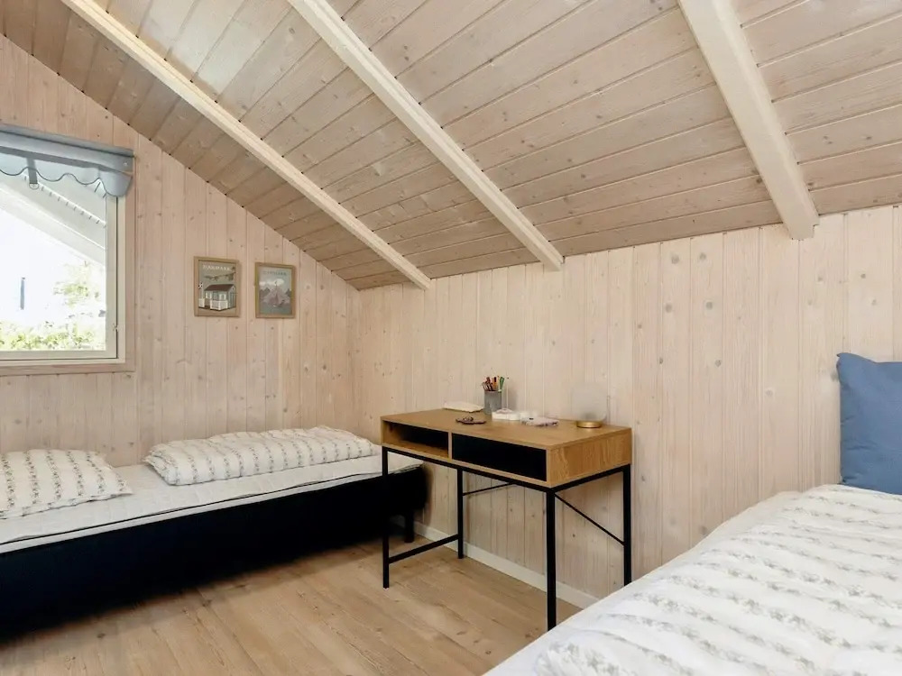 6 Person Holiday Home in Vaeggerlose-by Traum