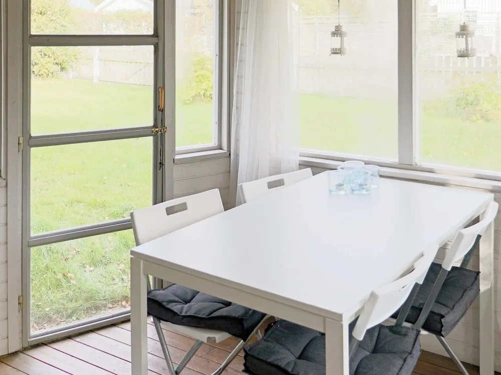 6 Person Holiday Home in Laholm-by Traum