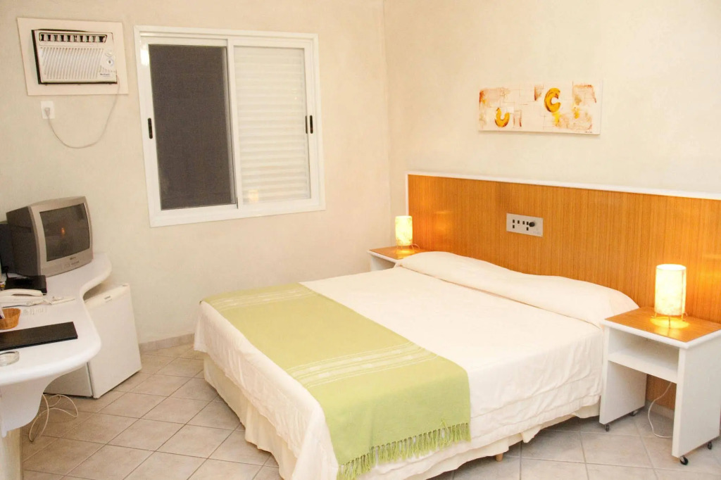 Atena Praia Hotel