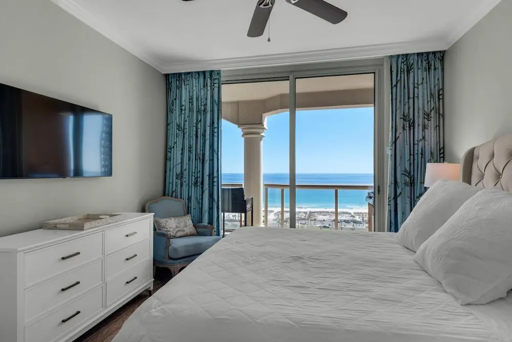Portofino Island Resort 4-1305