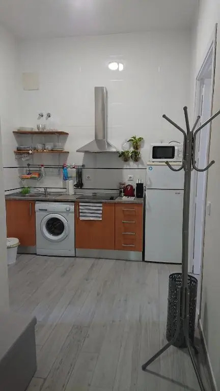 Apartamento Centro Santa Catalina