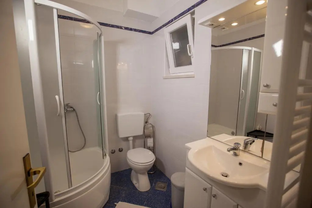 Apartments Villa Ban