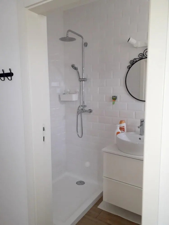 House with One Bedroom in Perafita, with Furnished Terrace And Wifi - 5 Km From the Beach