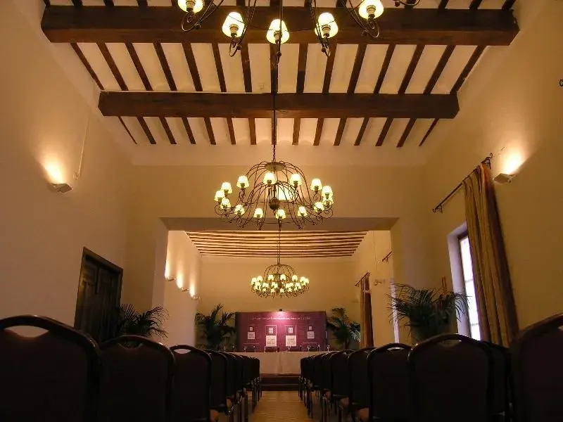 Hotel Convento de Santa Clara