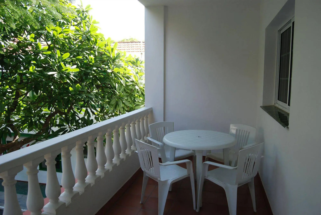Hotel Apartamentos Villa Gomera