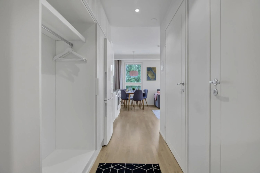 Apartment Scandinavia II