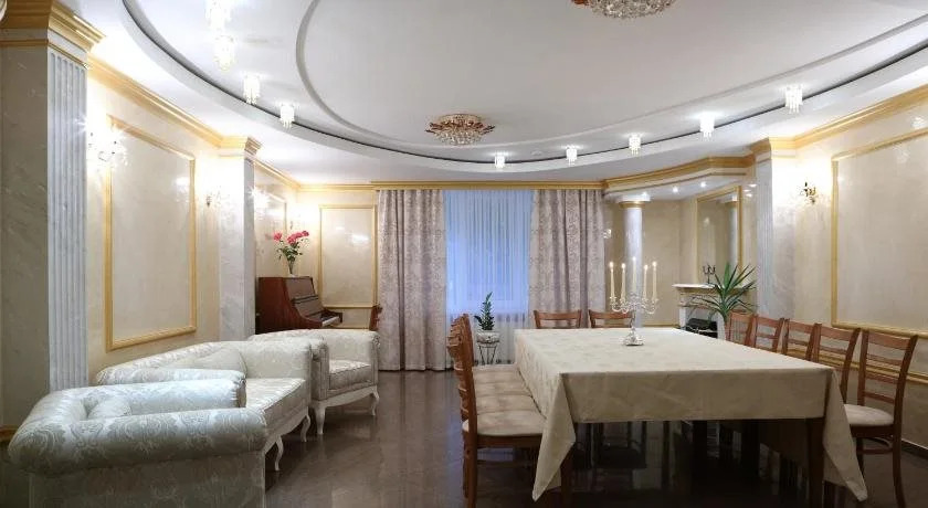 Hotel BACHUS