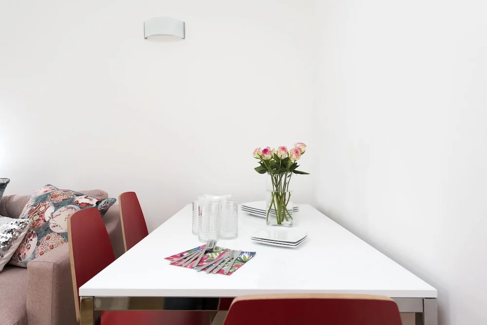 Luxurious 1BR Flat Near Tower Bridge