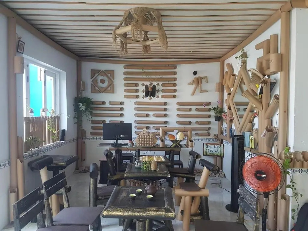 Homestay 3T Art