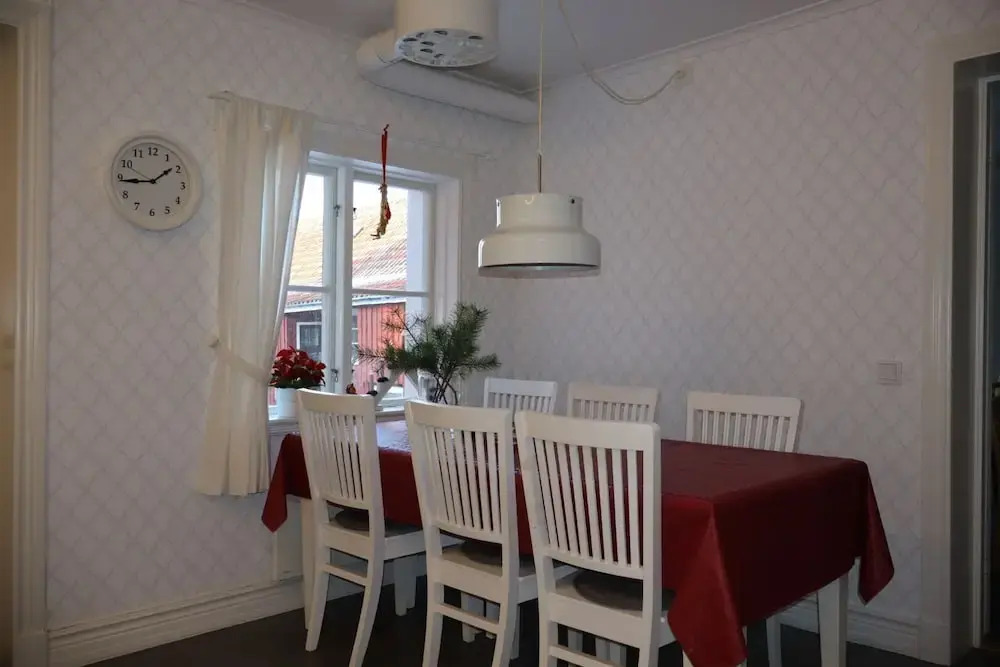 STF Hostel Mariestad
