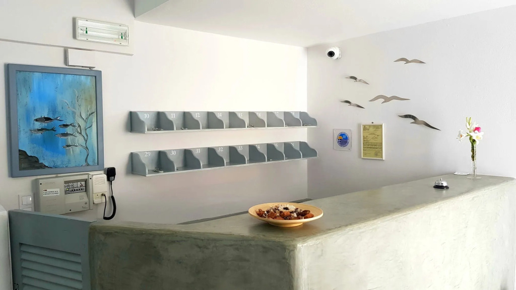 Hotel Iris