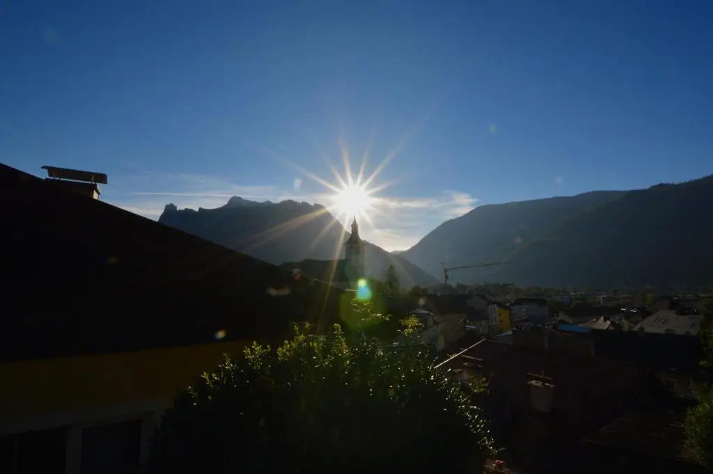 Schlafmeile Traunsee