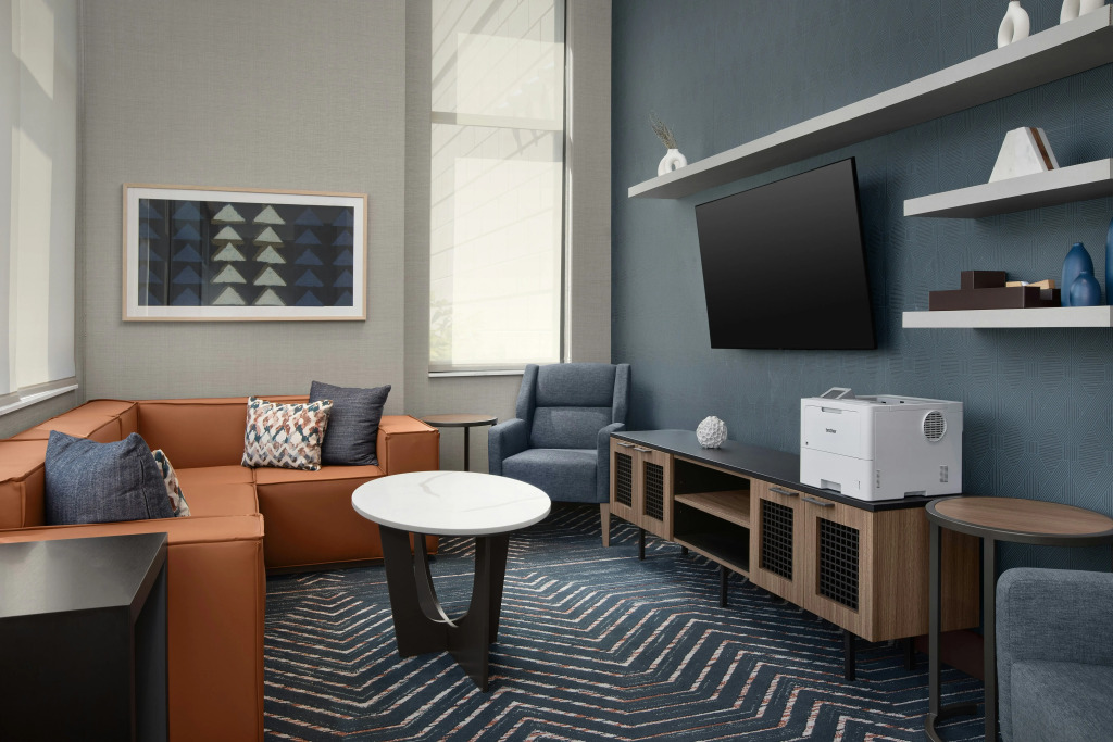 Homewood Suites By Hilton Portsmouth Downtown