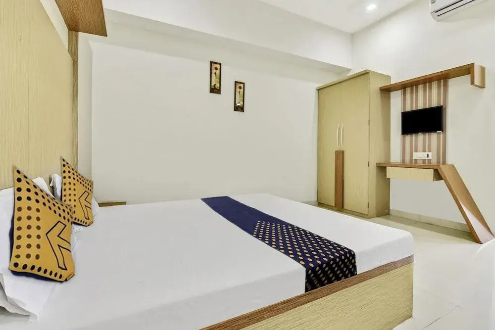 Sai Resort by OYO Rooms