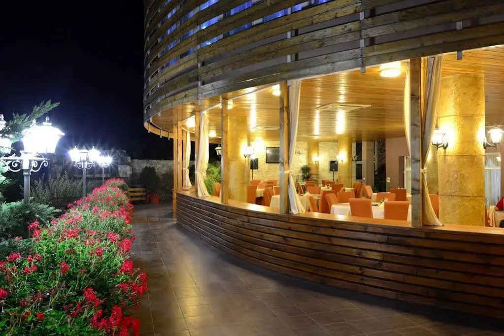 Hotel Trio Giroc
