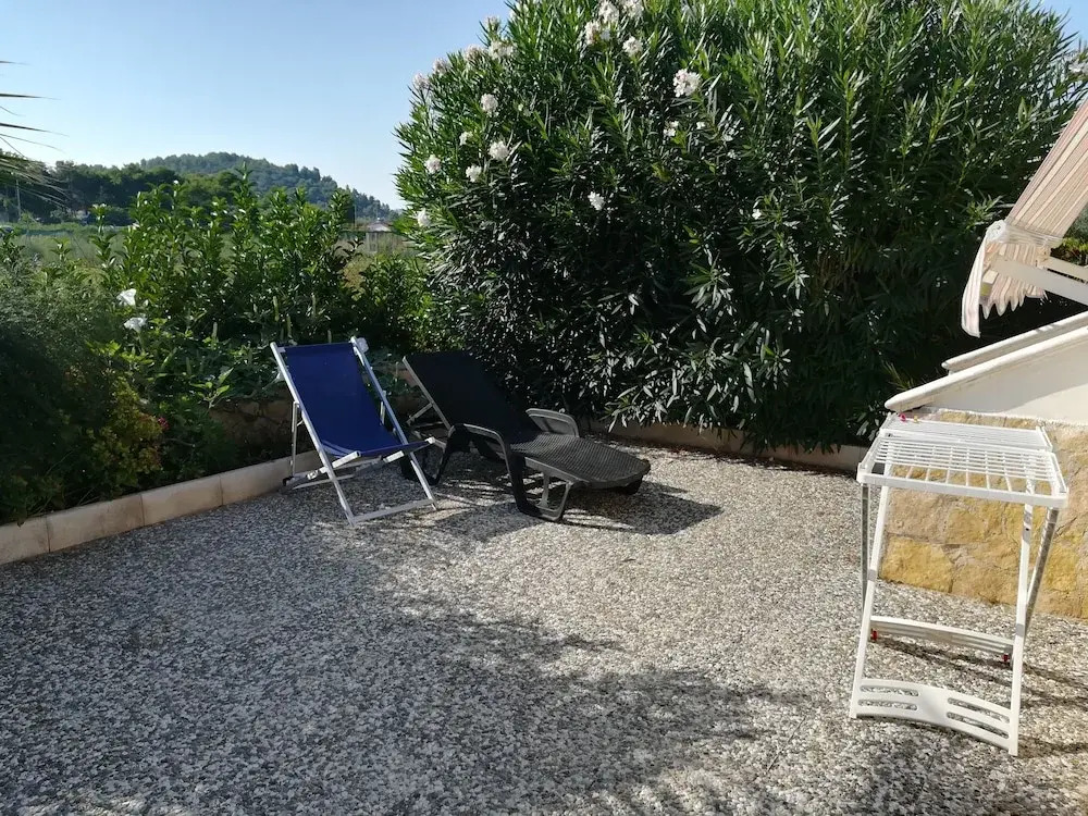 Holidays in Vieste in Charming Villas - 4