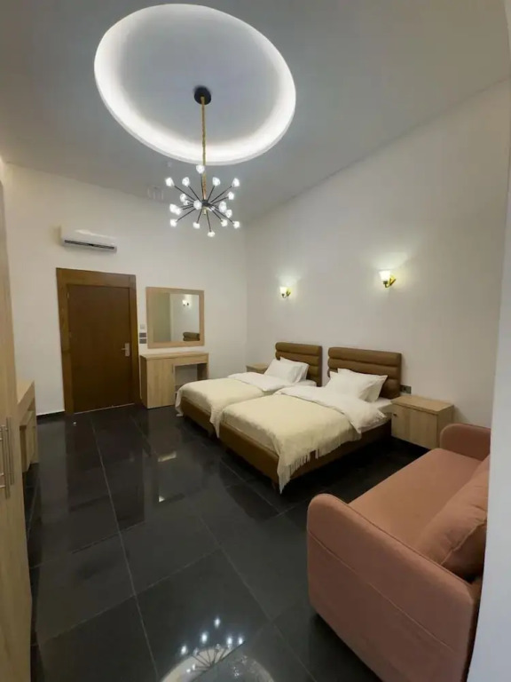 VillaRosa Luxury Boutique