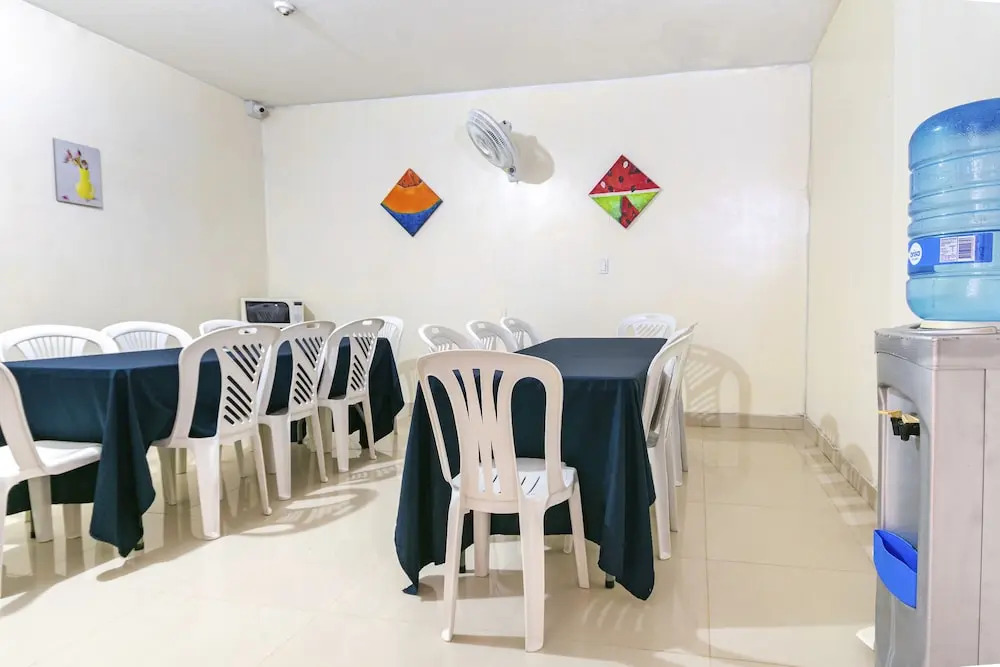 Hotel Cavalier Suites Cùcuta