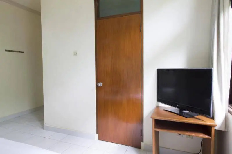 RedDoorz @ Cilandak Permai